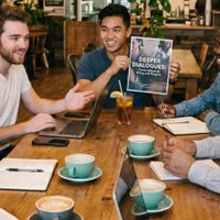 Deeper Dialogues: Conversations on Living with Purpose thumbnail