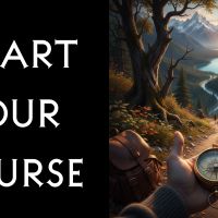 Chart Your Course: Using Philosophy as Your Compass thumbnail