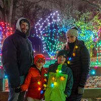 Holiday Lights Spectacular thumbnail