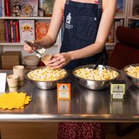 FREE Spiced Popcorn Bar thumbnail