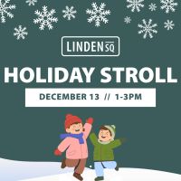 Holiday Stroll at Linden Square thumbnail