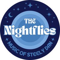 The Nightflies (music of Steely Dan) at BURREN BACKROOM (Somerville) thumbnail