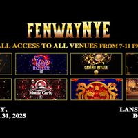 $34 Early Bird Lowest Prices Around Fenway All Access - Boston New Year's Eve 2026 Bar Crawl thumbnail