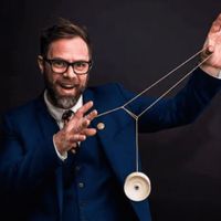 The Yo-Yo Guy thumbnail