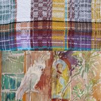 Christine Jablonski: Threads of Impressionism thumbnail