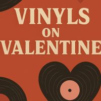 Vinyls on Valentine thumbnail