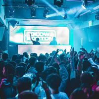 EVE of the EVE (NYE Pre-Party) thumbnail