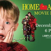 Holiday Movie Night thumbnail