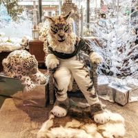 The Yule Cat Gives Back - A Nordic Holiday Event thumbnail