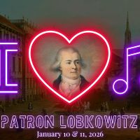 Sarasa Ensemble Presents 'Patron Lobkowitz' thumbnail