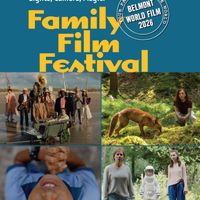 Belmont World Film's 23rd Family Festival: Days 1 & 2 thumbnail