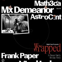 Chosen Family Party thumbnail