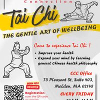 Tai Chi Class thumbnail