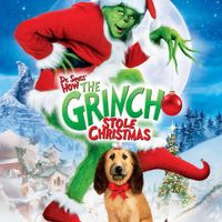 Cozy Christmas Social - Popcorn, Pajamas, and the Grinch thumbnail