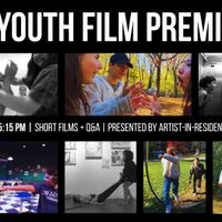 Youth Film Premiere thumbnail