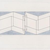 Meet Me at the Museums: An Architectural Perspective on Edna Andrade’s Work thumbnail
