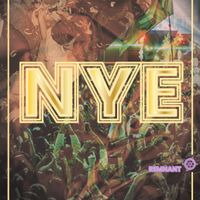 New Years Eve: 2 Parties, 1 Countdown thumbnail