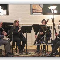 Chamber Music Reading Party thumbnail