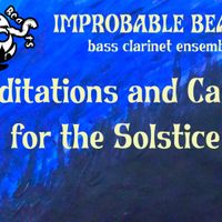 Meditations and Carols for the Solstice thumbnail