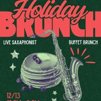 Marina Bay Holiday Brunch: Cocoa Bar, Live Sax & Waterfront Festivities thumbnail