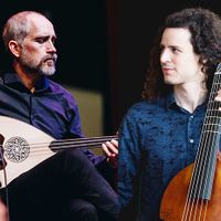 The Modal Mosaic: Exploring Connections Across Musical Cultures thumbnail