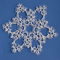 Tatted Lace Making Workshop thumbnail