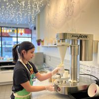 sweeties New Zealand Style Ice Cream *KIDS* Class thumbnail