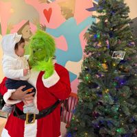 Grinch Photos (free with any purchase) thumbnail