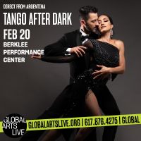 Tango After Dark thumbnail