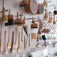 Art + Science: Matting, Framing, and Housing Objects thumbnail