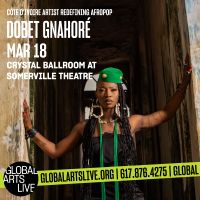 Dobet Gnahoré thumbnail