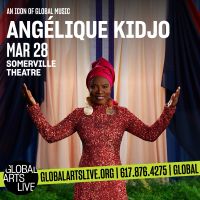 Angélique Kidjo thumbnail
