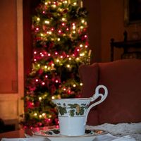 Candlelight Tours thumbnail