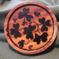 Winter Workshop: Introduction to Woodburning! thumbnail