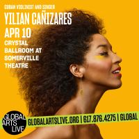 Yilian Cañizares thumbnail