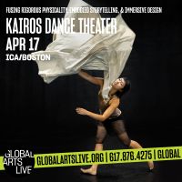 KAIROS Dance Theater thumbnail