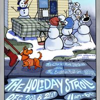 The Holiday Stroll thumbnail