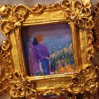 Drop In Arts & Craft | Saturday 3pm thumbnail