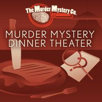 Murder Mystery Co. Dinner Theater Show at Exchange Street Bistro thumbnail