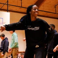 Animal Dance Kingdom at the JFK Library thumbnail