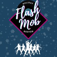 Holiday Flash Mob (Boston 2025) thumbnail