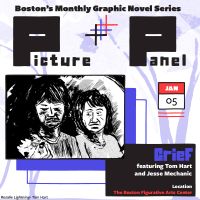 Picture + Panel: Grief and Loss thumbnail