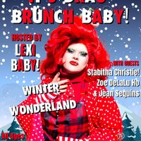 It's Drag Brunch: Winter Wonderland thumbnail