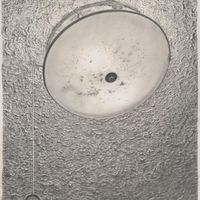 Gallery Talk: Drawing Light in Sketch, Shade, Smudge: Drawing from Gray to Black thumbnail