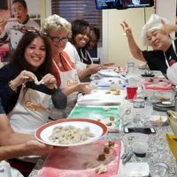 Dumpling Making Party In Massachusetts (Thursdays) thumbnail