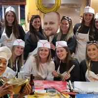 Dumpling Making Party In Massachusetts (Fridays) thumbnail