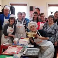 Dumpling Making Party In Massachusetts (Saturdays) thumbnail