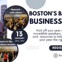 Boston's Back to Business Bash thumbnail