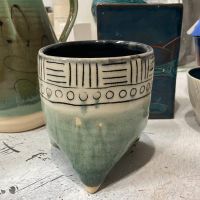 Winter Class: Afternoon Teen Ceramics (Gr 7-12) thumbnail