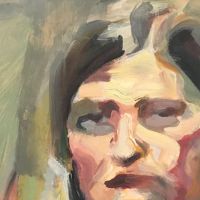 Winter Class: Painting and Drawing Portraits for Adults thumbnail